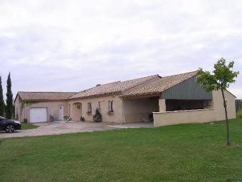 Not Far From The Golf Des Vigiers You..