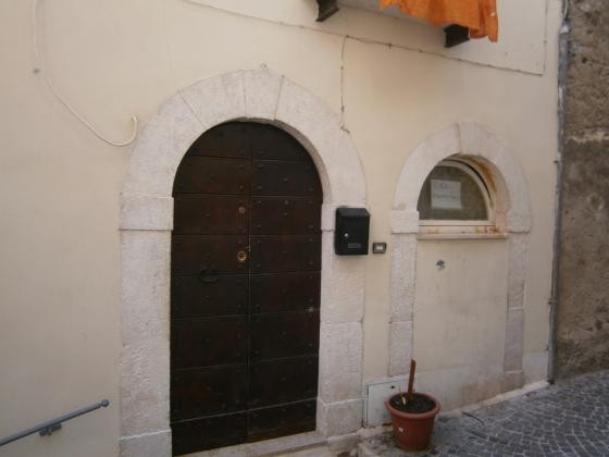 PETTORANO TOWNHOUSE