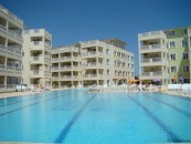 1 Bed apartments in Royal Marina..