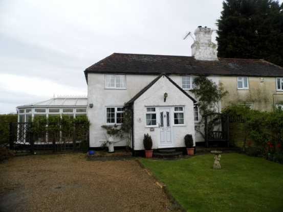 3 bedroom, Semi-detached House house..