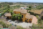 4 Bedrooms - Villa - Malaga - For Sale
