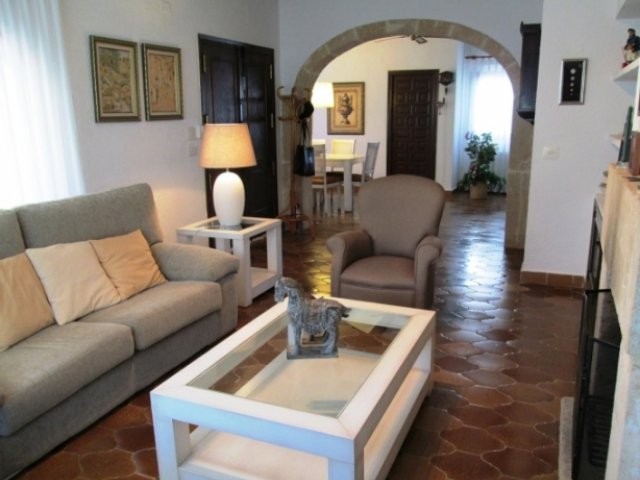 Villa for sale in Javea - 2