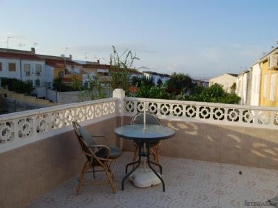 2 Bedrooms - Bungalow - Alicante - For.. - 2