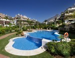 3 Bedrooms - Apartment - Malaga - For..