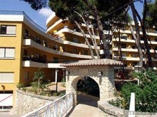 Apartment in Moraira