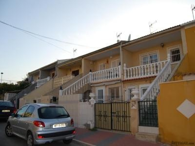 2 Bedrooms - Bungalow - Alicante - For..