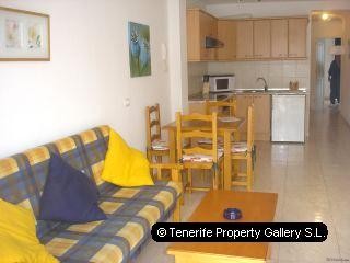Apartment For Sale in Playa San Juan..