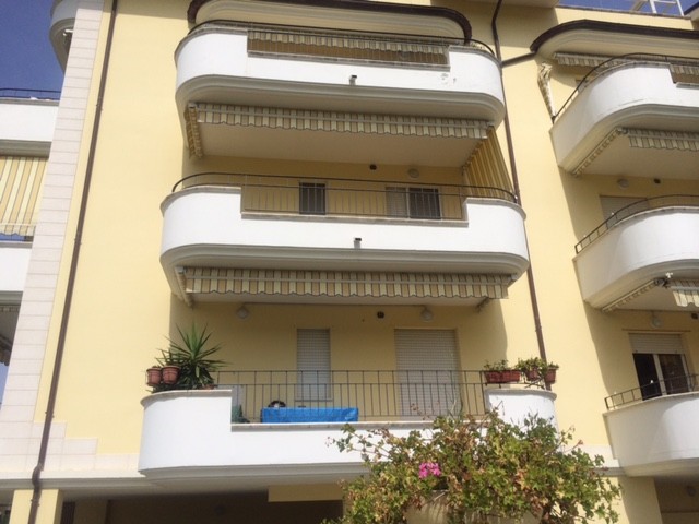 APARTMENT in TORTORETO (TE)