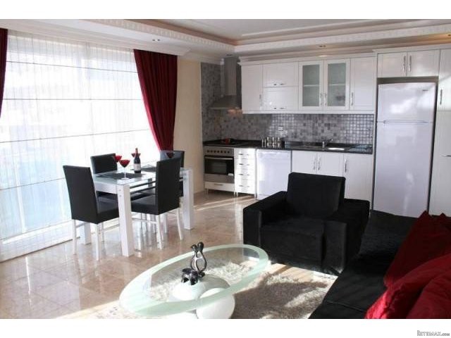 Luxury Apartment, Alanya