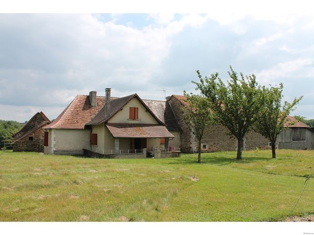 Vente Maison St Jory De Chalais