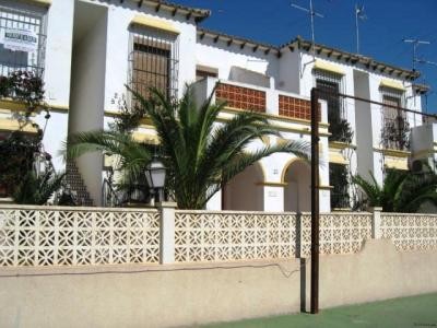 Apartment, Villamartin Price €37500