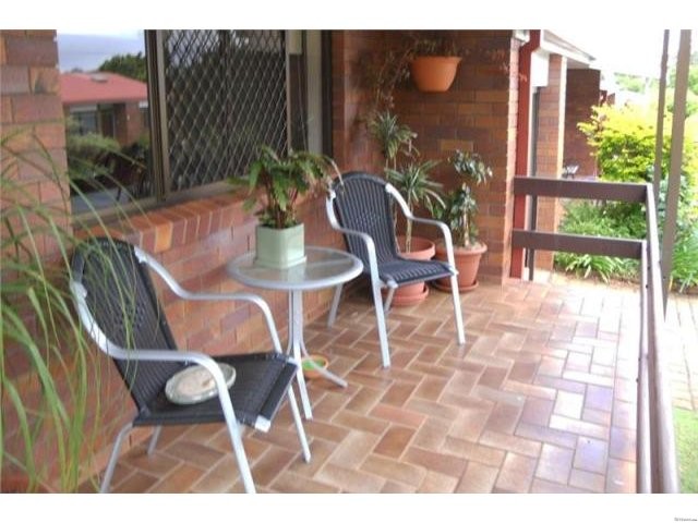 Nubeena Retirement Village - TOOWOOMBA.. - 2