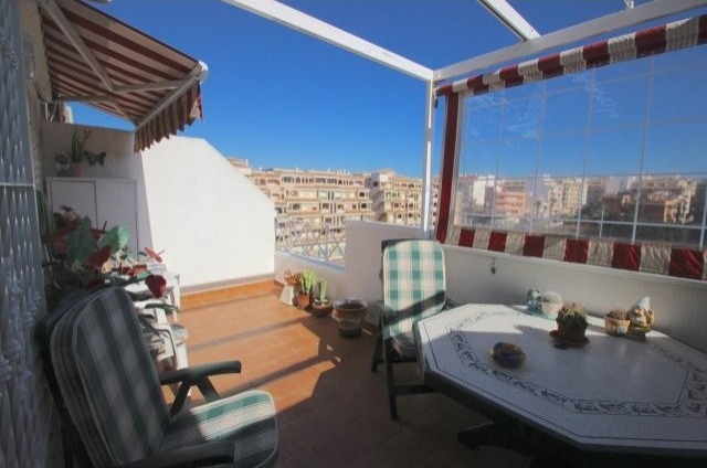 Toppflat In Torrevieja By Europark