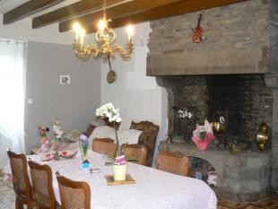 Glorious Original French Farmhouse - 2