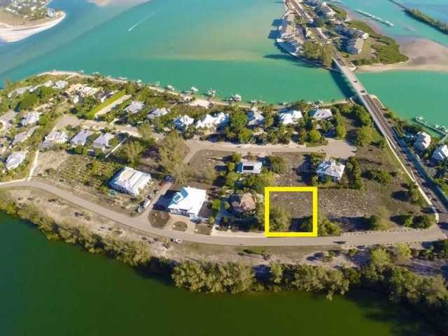 Land For Sale: 16020 Gulf Shores Dr..