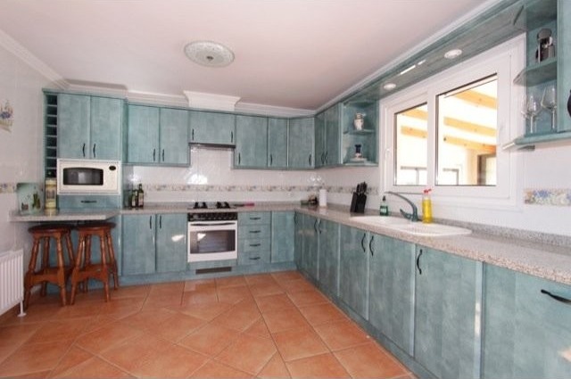 Villa in Javea - 2