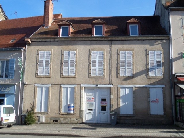 87 - Haute-Vienne