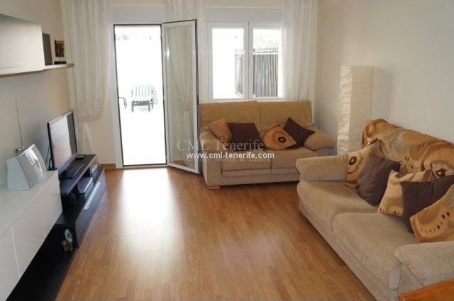 Apartment in Los Cristianos - 2