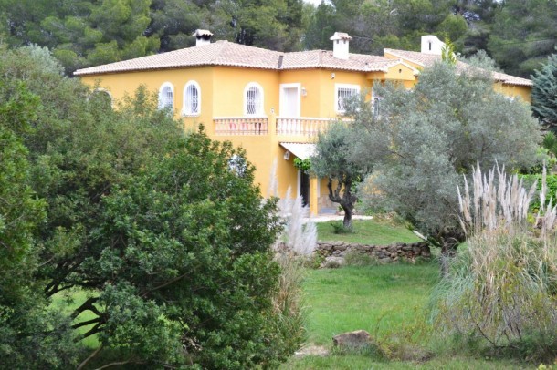 3 Bed 2 Bath Villa La Sella*