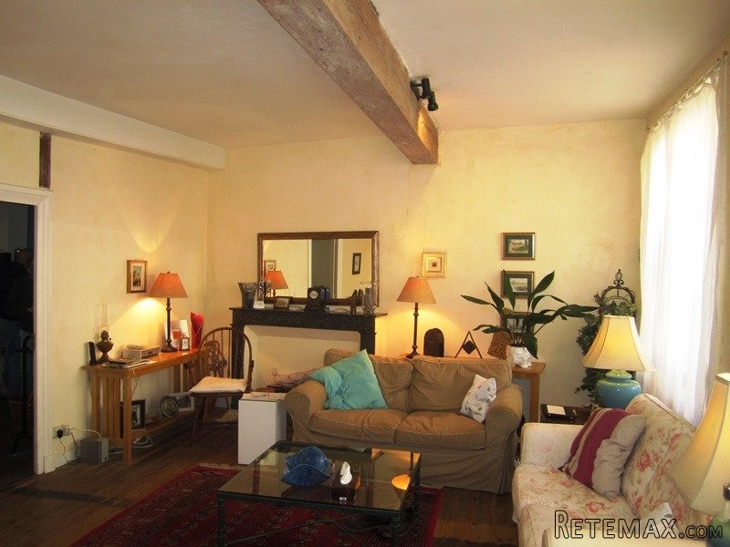 A Fabulous French Village House For..