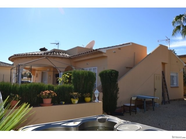 Chalet, La Nucia, Costa Blanca, EURO.. - 2
