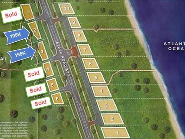 Land For Sale: A1A - 2