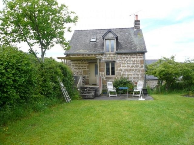 Maison Le Horps (53), 1 Ch, Dependance..