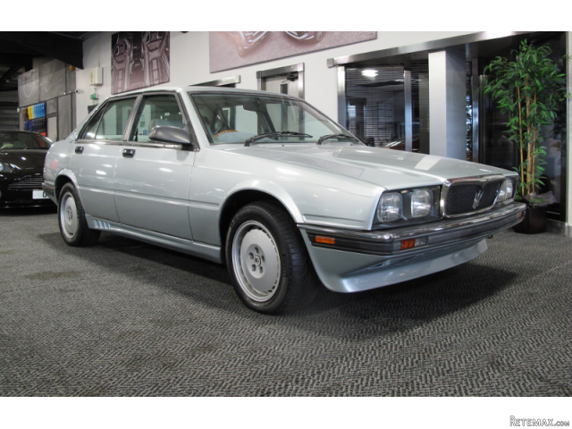 Maserati 430 430 Auto