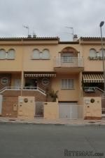 Townhouse, Granada (Inland-Coast)..