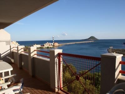 1 Bedroom - Apartment - Murcia - For.. - 2