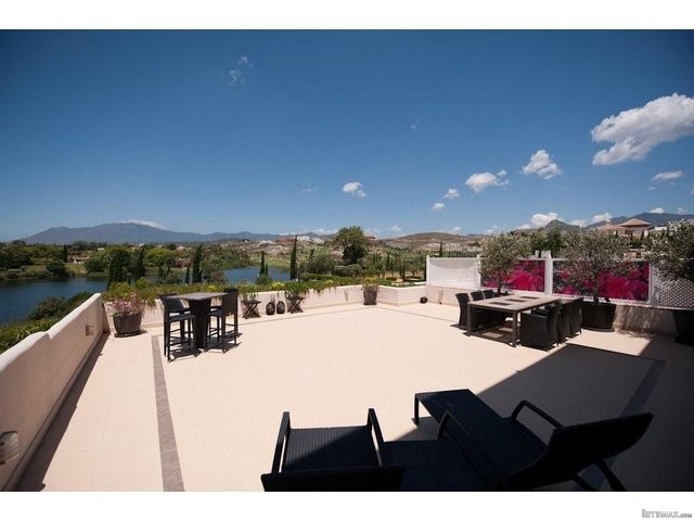 Apartment for sale in Los Flamingos..