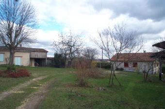 Situated In The Country With Lovely..