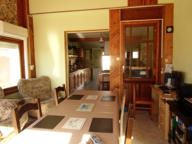 3 Bed House In Small Hamlet, 30 Minute.. - 2
