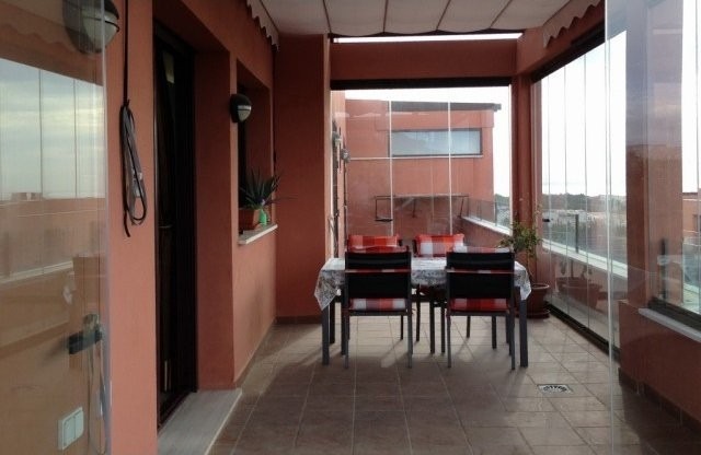 Apartment - A beautiful large Penthouse.. - 2