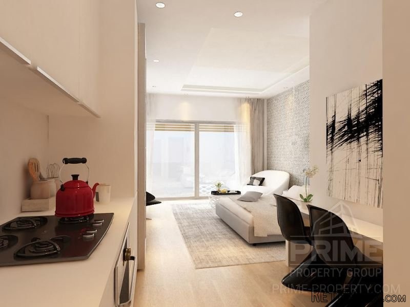 Apartment - Larnaca - For Sale
