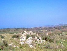 Greece Development Land For Sale