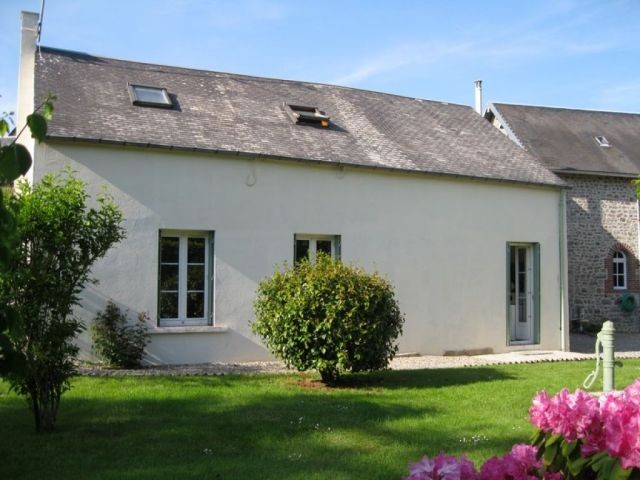 House For Sale In 15 Min Of Alencon