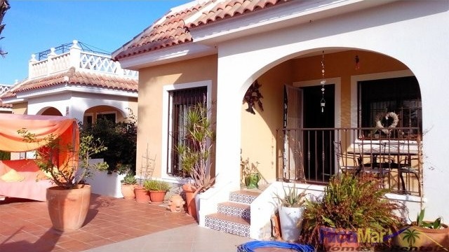 6 Bedrooms - Property - Alicante - For.. - 2