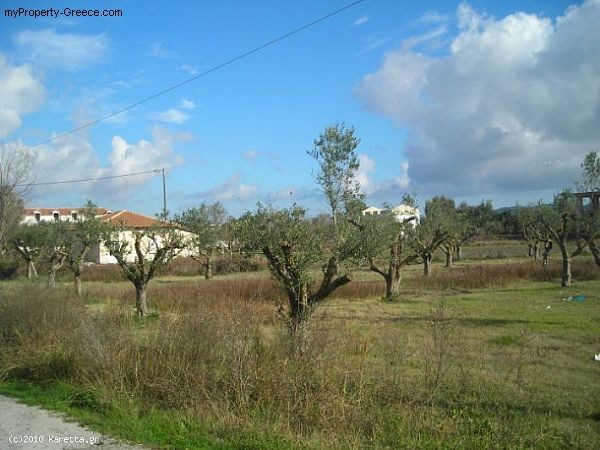 Land - Zakynthos - For Sale - 2