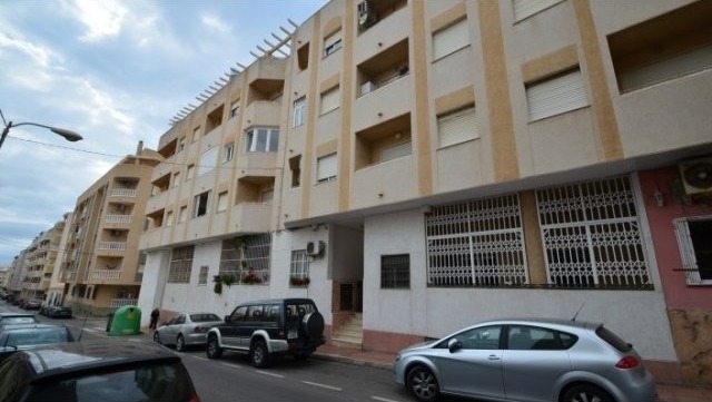 Resale · Apartment · Spain · Costa Bl.. - 2