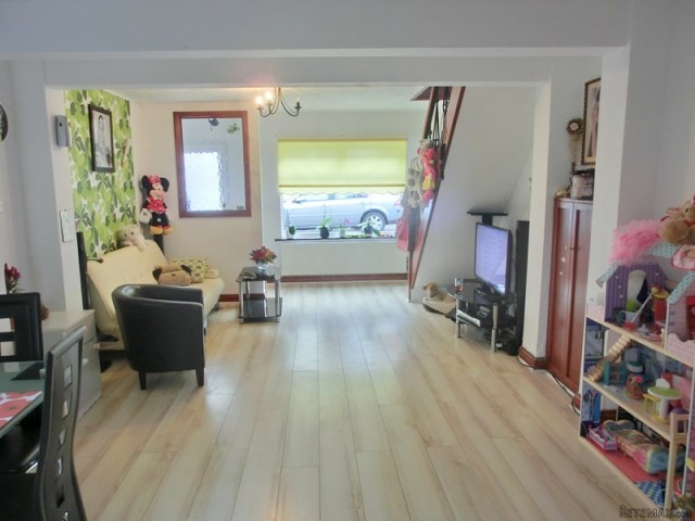 2 bedroom house in SHEERNESS