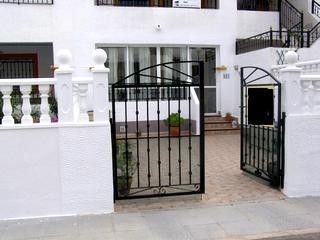 2 Bedrooms - Property - Alicante - For..