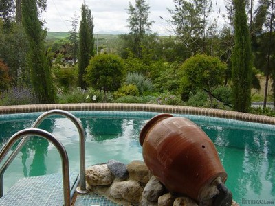 3 bed Villa in CASARABONELA - 2