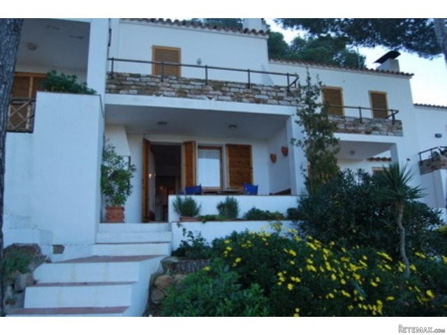 Duplex in Sa Tuna - 2