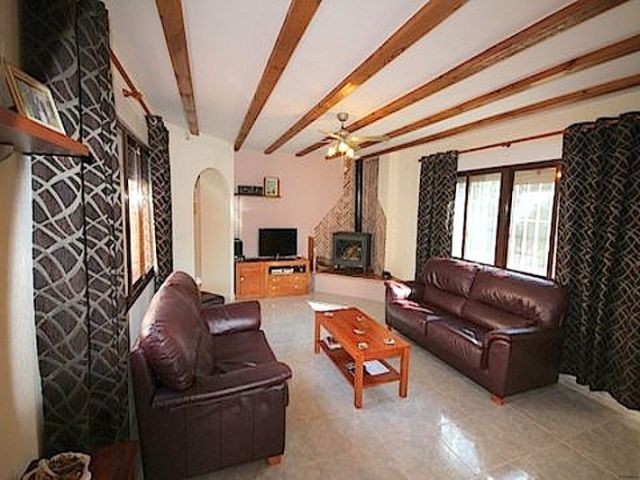 UM2432 - Busot - Villa €299,000 - 2