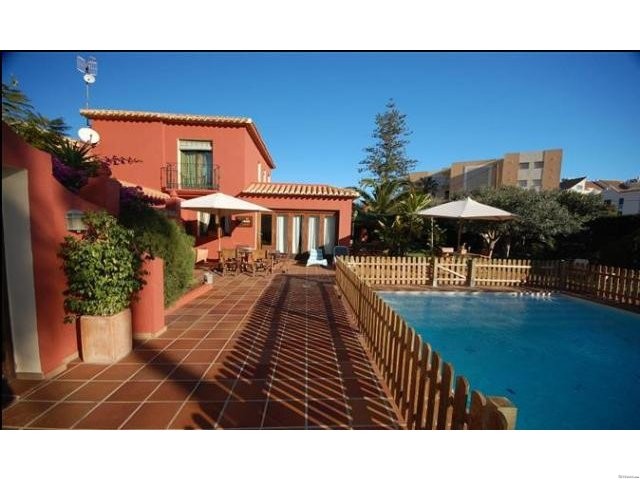 Villa For Sale Denia - Ref: 2571