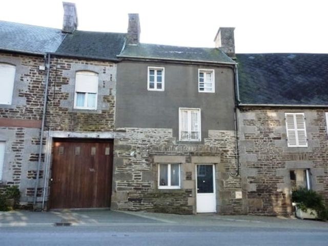 House with Income Potential, B&B..