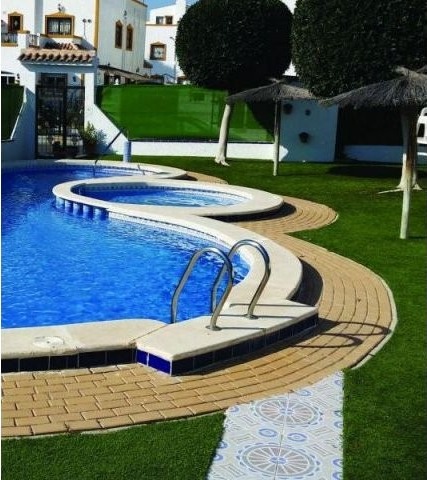 Quad for sale 89.950 € Costa..