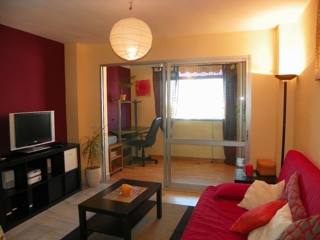 1 Bed Apartment for sale in Benalmadena.. - 2