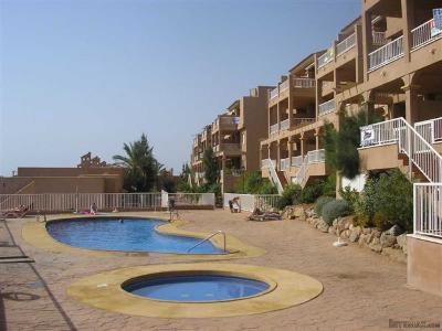 2 Bedrooms - Apartment - Almeria - For..